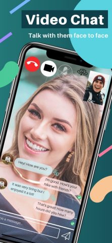 TrulyRussian — Russian Dating для iOS — скриншот 4