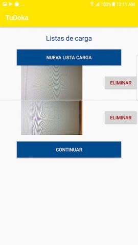 Tu Doka для Android — скриншот 4