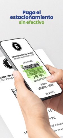 PASE для iOS — скриншот 4