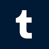Tumblr — культура, арт, хаос для iOS
