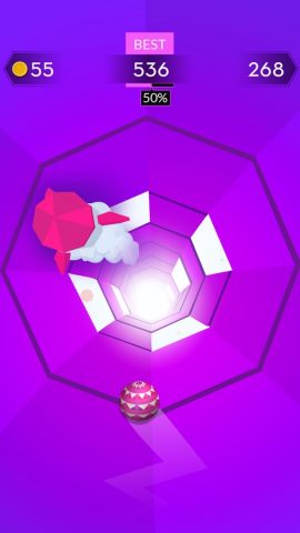 Tunnel для iOS — скриншот 5