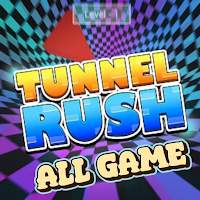 Tunnel Rush 2 для Android