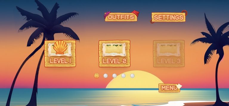 Turtle Odyssey для Android — скриншот 3