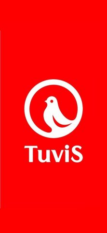 TuviS для iOS — скриншот 1