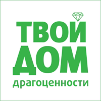 «Твой Дом — Драгоценности» для iOS