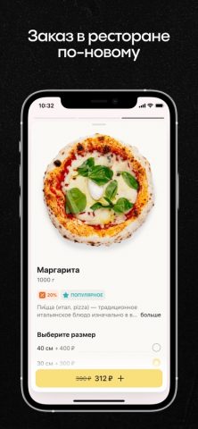 Твой Starter для iOS — скриншот 2