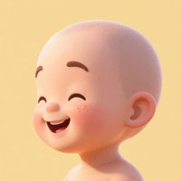 ИИ-магия: Твоя лысая голова для iOS