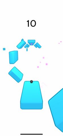 Twist для iOS — скриншот 2