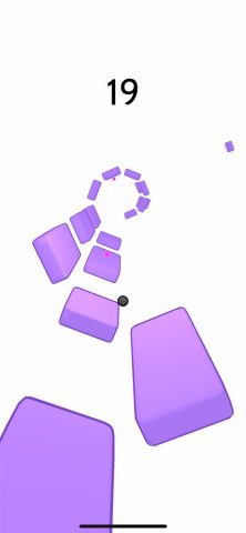 Twist для iOS — скриншот 3