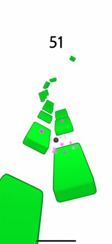 Twist для iOS — скриншот 4