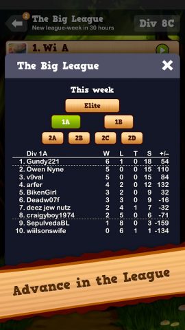 Two Birds для Android — скриншот 3