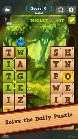 Two Birds для Android — скриншот 5