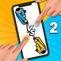 Two Player Games (Duo Fun) для iOS