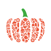 Тыква Фуд: Суши пицца воки для iOS