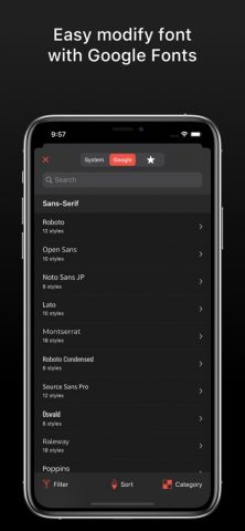 Typewriter: Typing Video Maker — скриншот 3