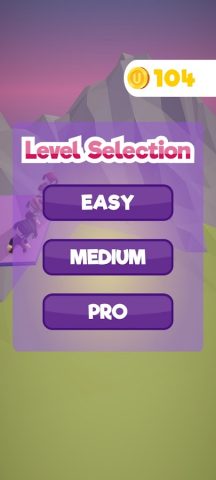 Typing game — Type Race для Android — скриншот 3