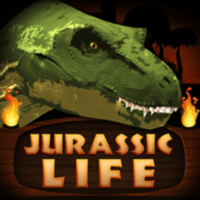 Tyrannosaurus Rex Simulator для iOS