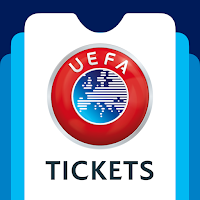 UEFA Mobile Tickets для Android
