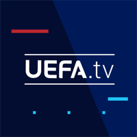 UEFA.tv для iOS