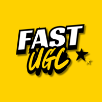 UGC Creator: FastUGC для iOS