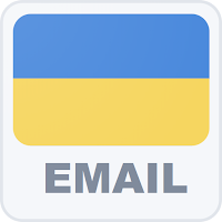 UKR Email PRO для Android