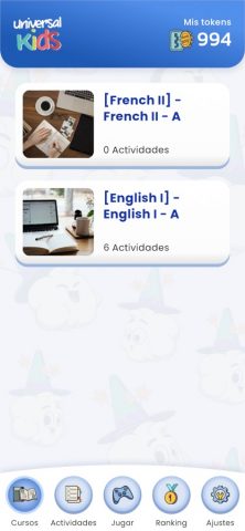 UKids Mobile для iOS — скриншот 3