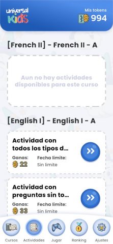 UKids Mobile для iOS — скриншот 4