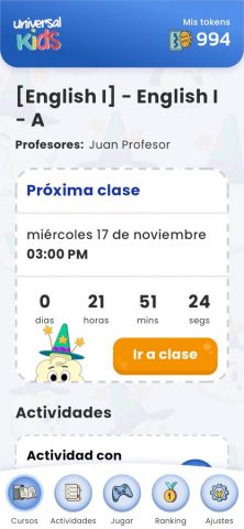 UKids Mobile для iOS — скриншот 5