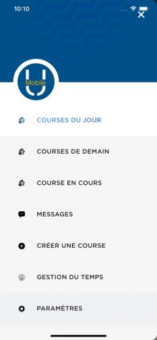 UMobile для iOS — скриншот 3