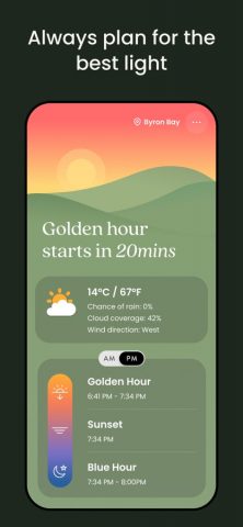 UNSCRIPTED Photography Poses для iOS — скриншот 5