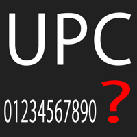 UPC Digit Checker для iOS