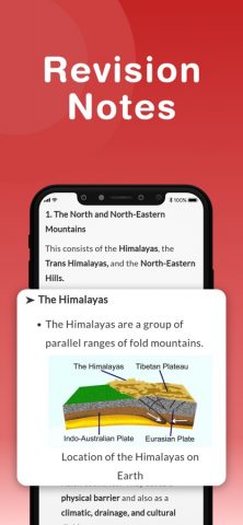 UPSC (IAS) Exam Preparation для iOS — скриншот 4