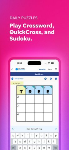 USA TODAY: US & Breaking News для iOS — скриншот 3