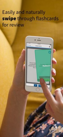 USMLE-Rx для iOS — скриншот 5
