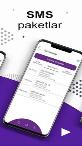 USSD Kodlar Uzmobile Mobiuz для Android — скриншот 4