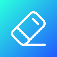 Убрать лишнее с фото・ИИ Ластик для iOS