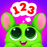 Учимся считать 123! Математика для iOS