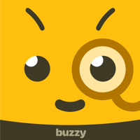 Учить английский с нуля Buzzy для iOS