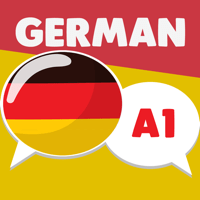 Немецкий язык Учить с нуля A1 для iOS