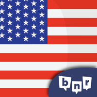 BNR: Учите английский для iOS