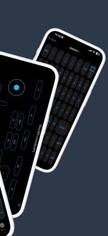 Удаленный ПК для iOS — скриншот 2