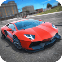 Ultimate Car Driving Sim для iOS