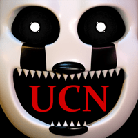 Ultimate Custom Night для iOS