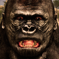 Ultimate Gorilla Simulator для Android
