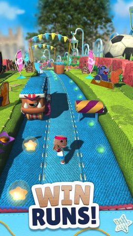 Ultimate Sackboy для Android — скриншот 1