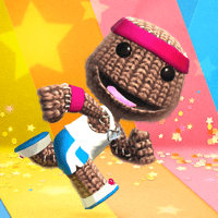 Ultimate Sackboy для iOS