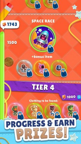 Ultimate Sackboy для Android — скриншот 4