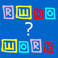 UnScramble The Words Game для iOS