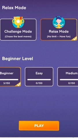 Unblock It для Android — скриншот 4
