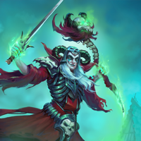 Undead Horde для iOS